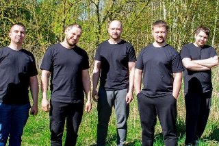 О компании 2Землекопа-Днс, фото, команда