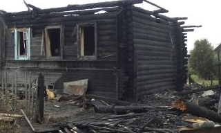 Разбор сгоревшего дома в донском от 3836 руб. - 2Землекопа-Днс