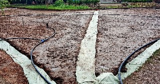 Устройство дренажа Донской, цена от 1348 руб.