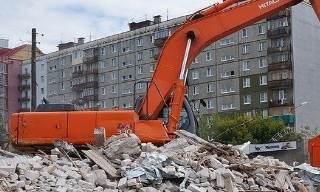 Вывоз строительного мусора с участка в донском недорого от 1556 руб. | 2Землекопа-Днс