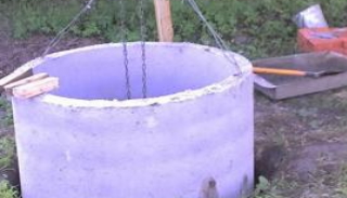 Демонтаж колодца в донском от 985 руб. Профессиональные услуги от 2Землекопа-Днс