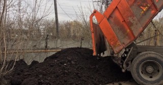 Доставка грунта Донской, цена от 260 руб./куб.