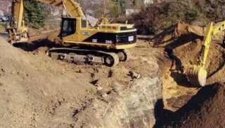 Планировка участка бульдозером в донском от 934 руб. Цены за м2 - 2Землекопа-Днс